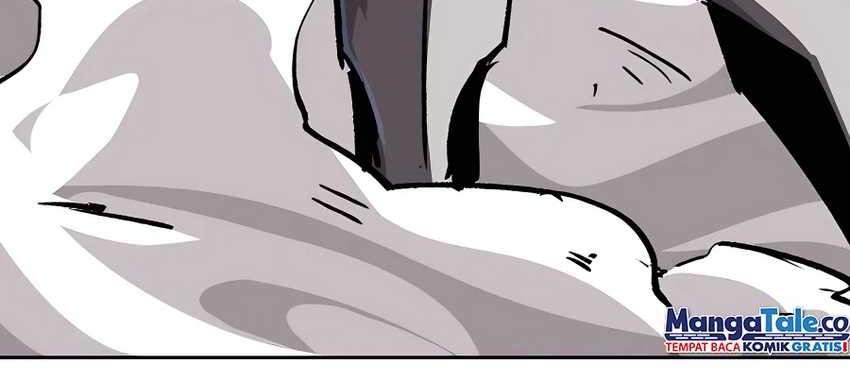 Mr. Zombie Chapter 15 page 16