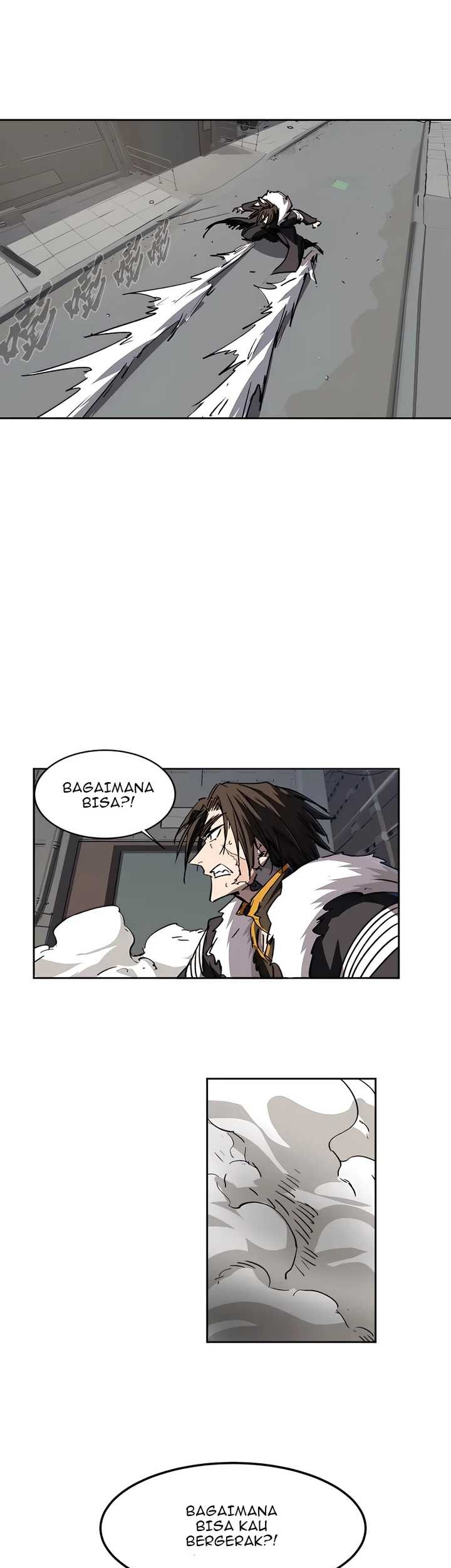 Mr. Zombie Chapter 14 page 24