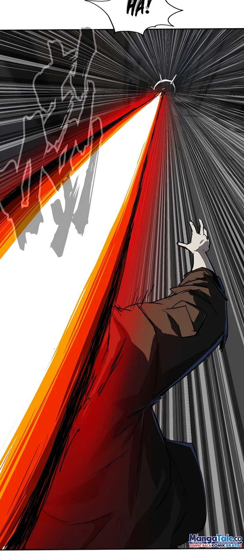 Mr. Zombie Chapter 14 page 15