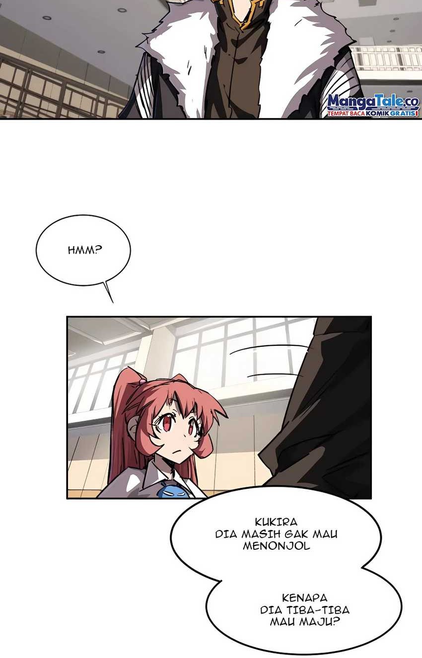 Mr. Zombie Chapter 13 page 4