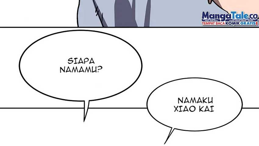 Mr. Zombie Chapter 13 page 15
