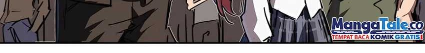 Mr. Zombie Chapter 12 page 9