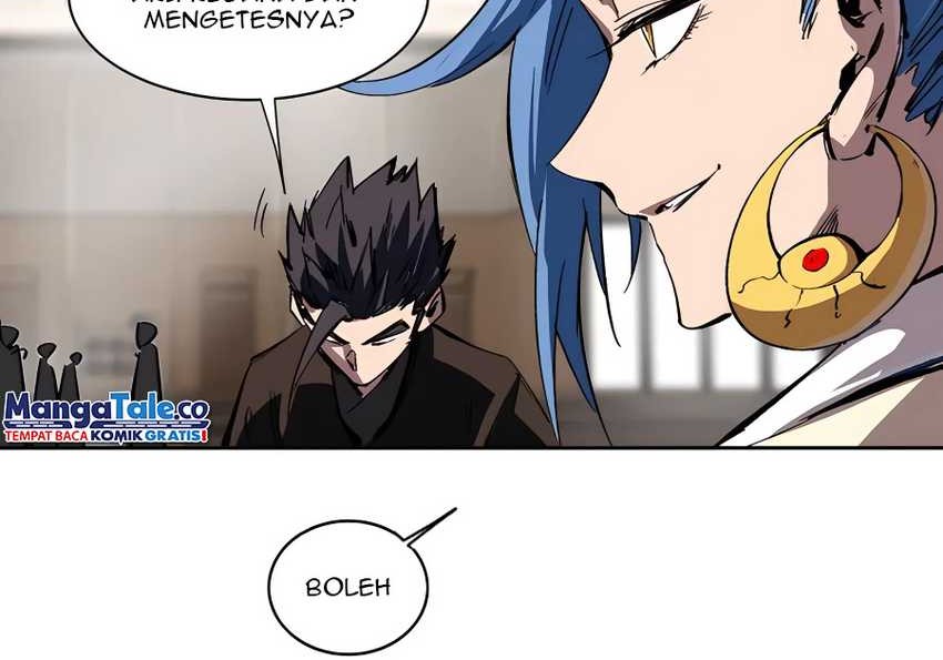 Mr. Zombie Chapter 12 page 12