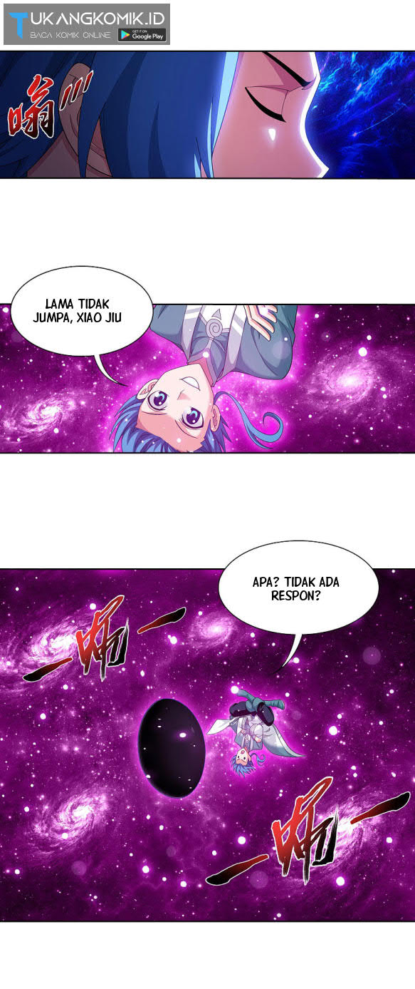 The Great Ruler Chapter 173.1 page 4
