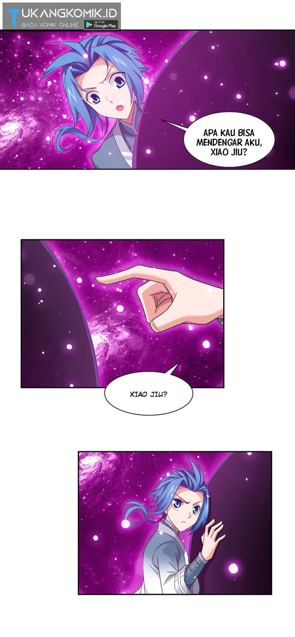 The Great Ruler Chapter 173.1 page 5