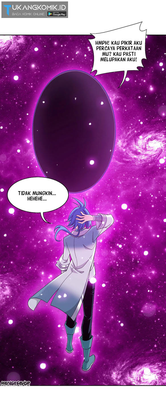 The Great Ruler Chapter 173.1 page 8