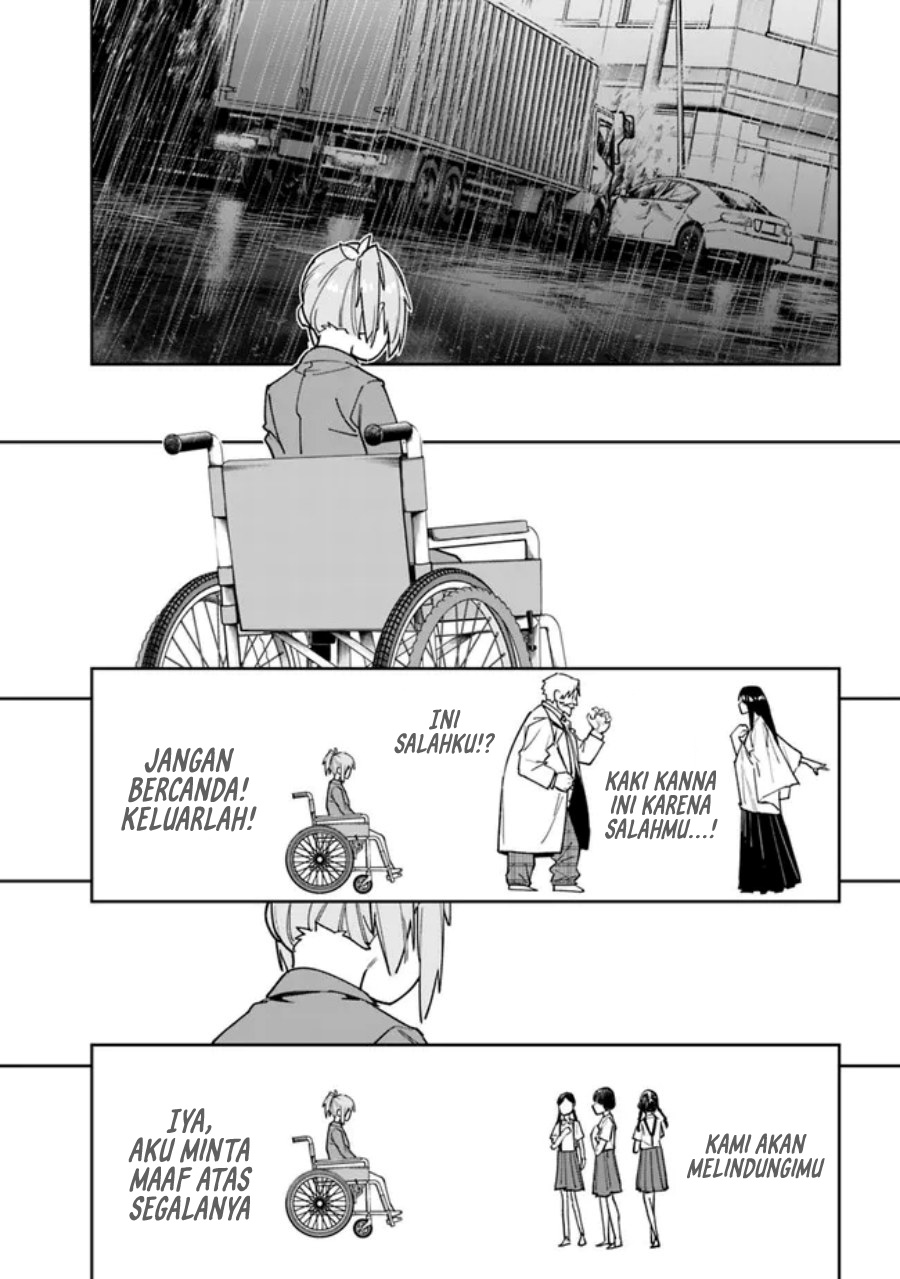 “Shop” Skill Sae Areba, Dungeon-ka Shita Sekai Demo Rakushou da Chapter 14 page 18