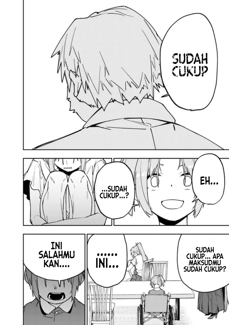 “Shop” Skill Sae Areba, Dungeon-ka Shita Sekai Demo Rakushou da Chapter 14 page 20