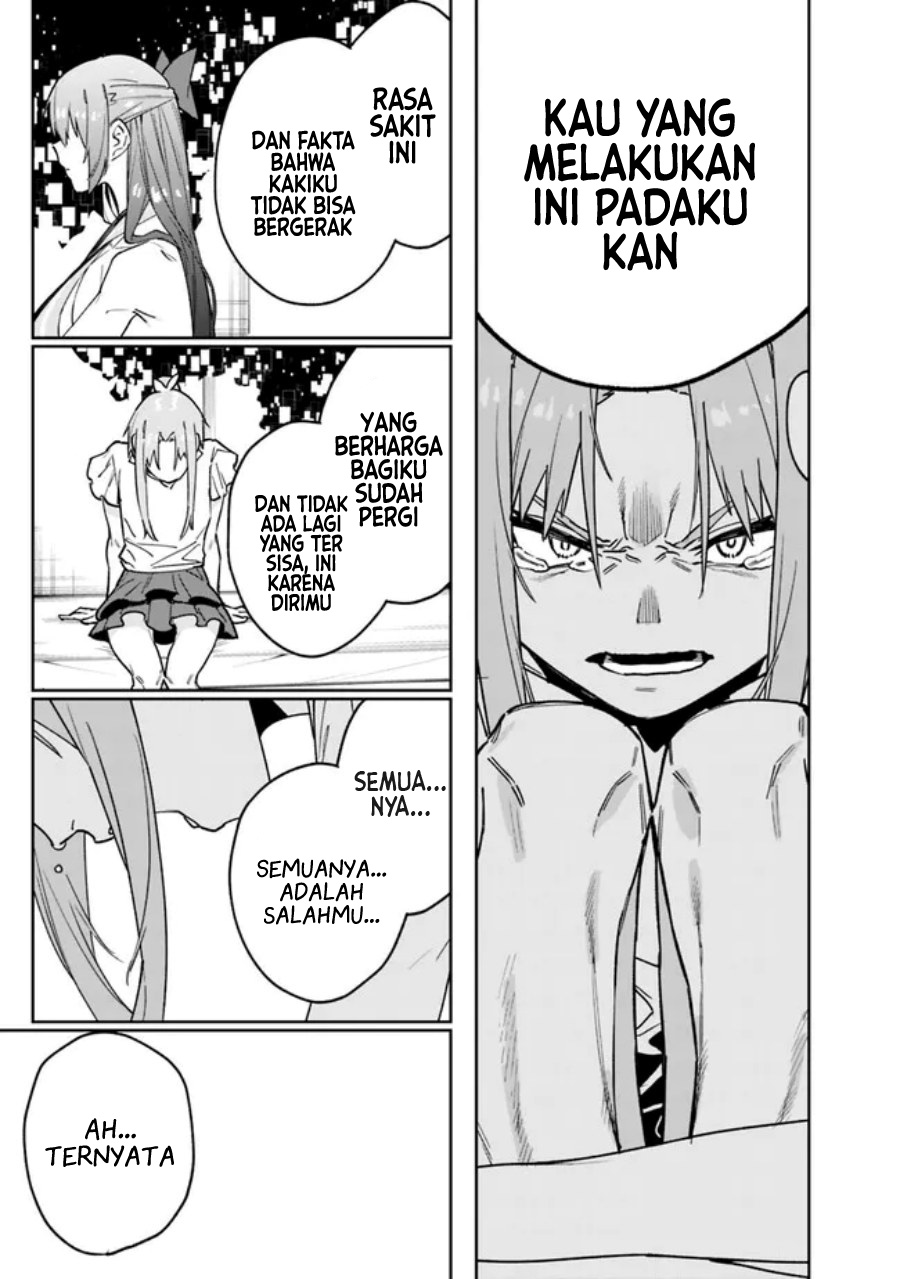 “Shop” Skill Sae Areba, Dungeon-ka Shita Sekai Demo Rakushou da Chapter 14 page 21