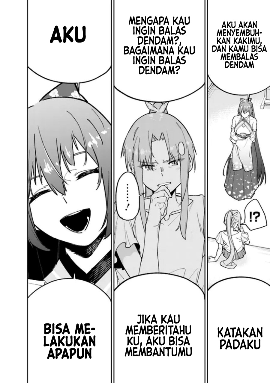 “Shop” Skill Sae Areba, Dungeon-ka Shita Sekai Demo Rakushou da Chapter 14 page 8