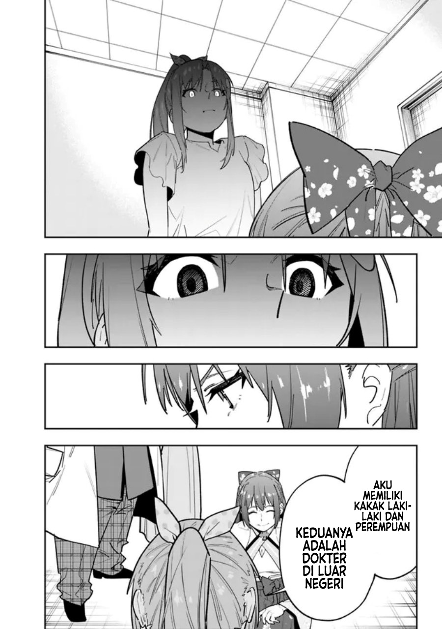 “Shop” Skill Sae Areba, Dungeon-ka Shita Sekai Demo Rakushou da Chapter 13 page 14