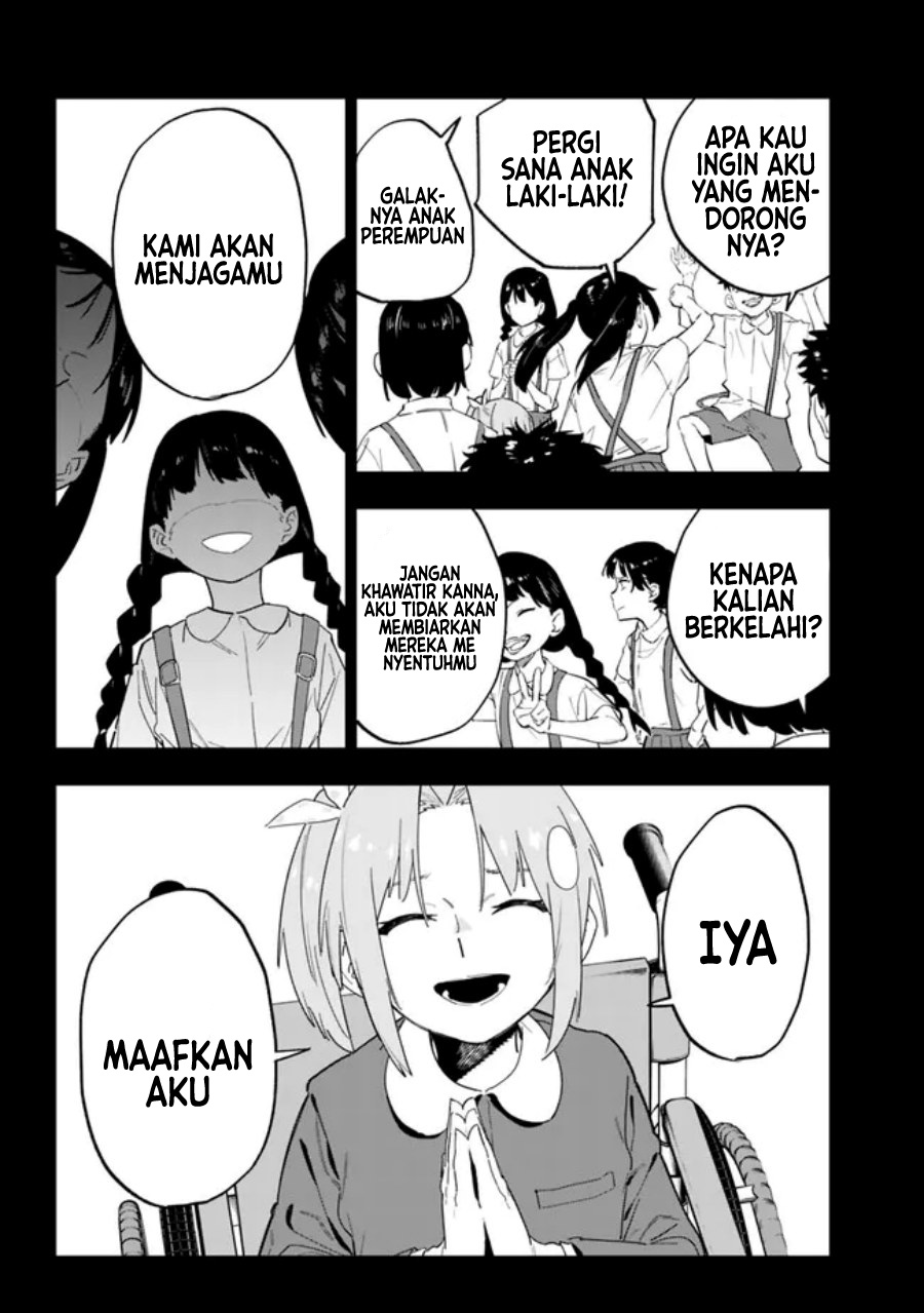 “Shop” Skill Sae Areba, Dungeon-ka Shita Sekai Demo Rakushou da Chapter 13 page 5