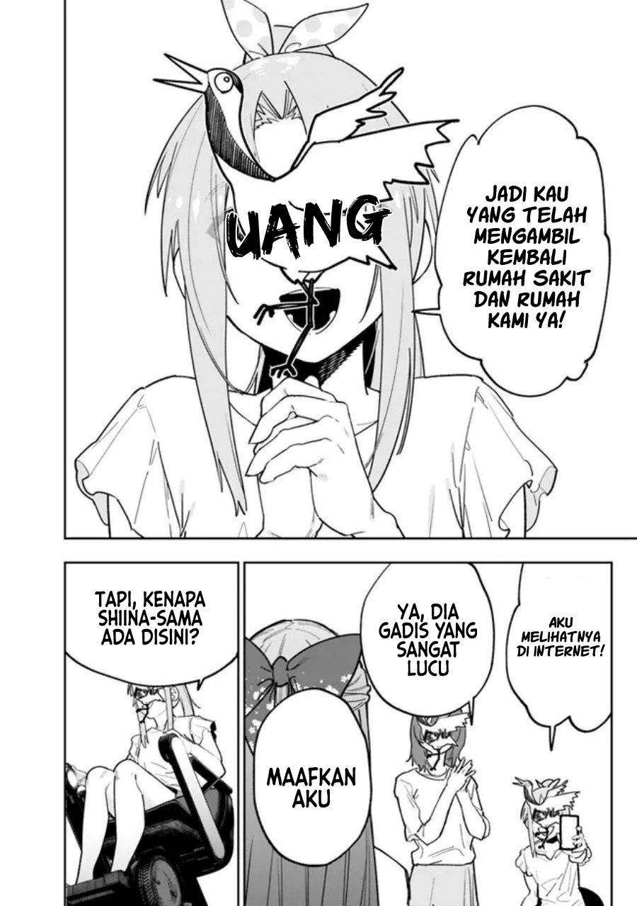 “Shop” Skill Sae Areba, Dungeon-ka Shita Sekai Demo Rakushou da Chapter 13 page 10