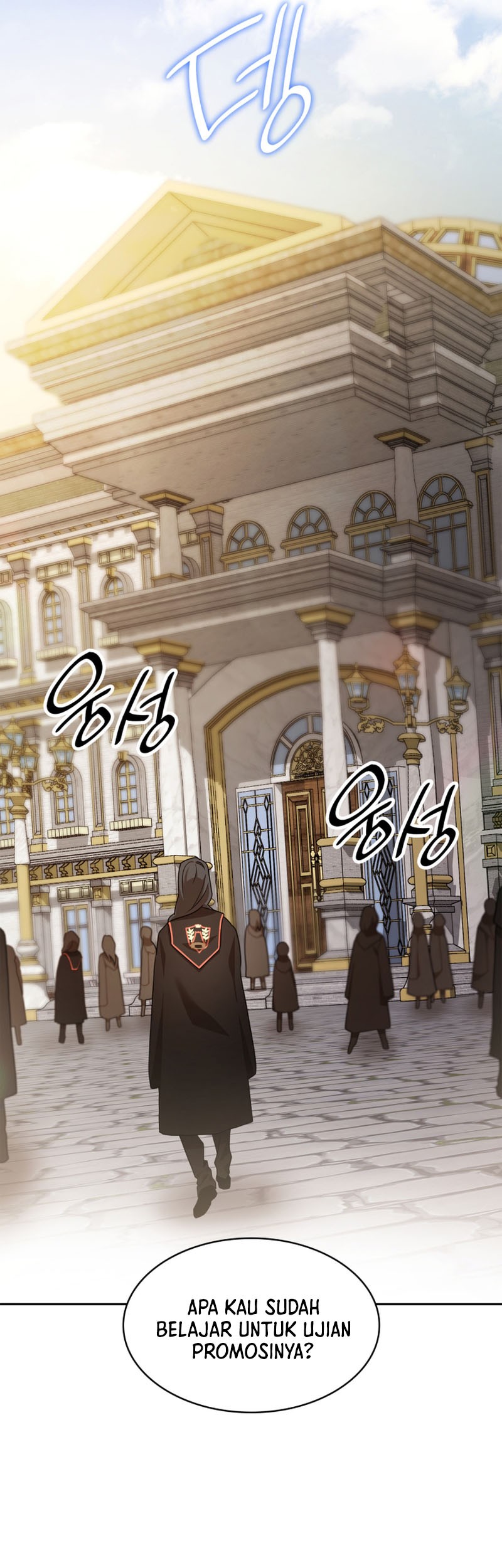 Infinite Mage Chapter 32 page 38