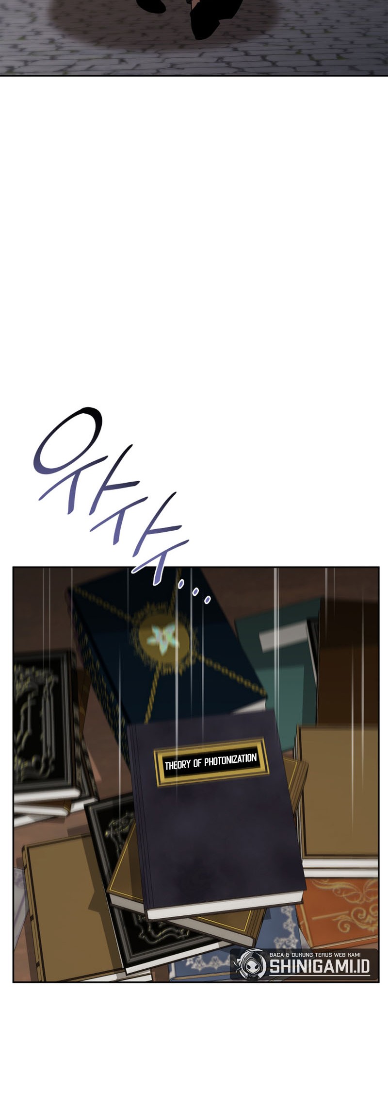 Infinite Mage Chapter 32 page 41