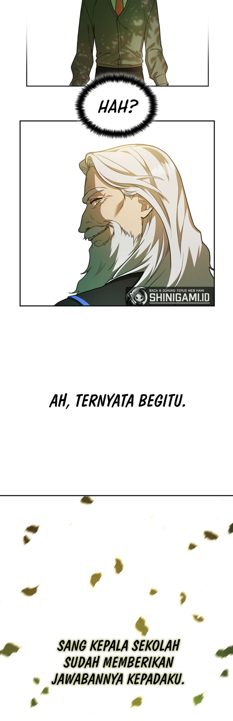 Infinite Mage Chapter 32 page 49