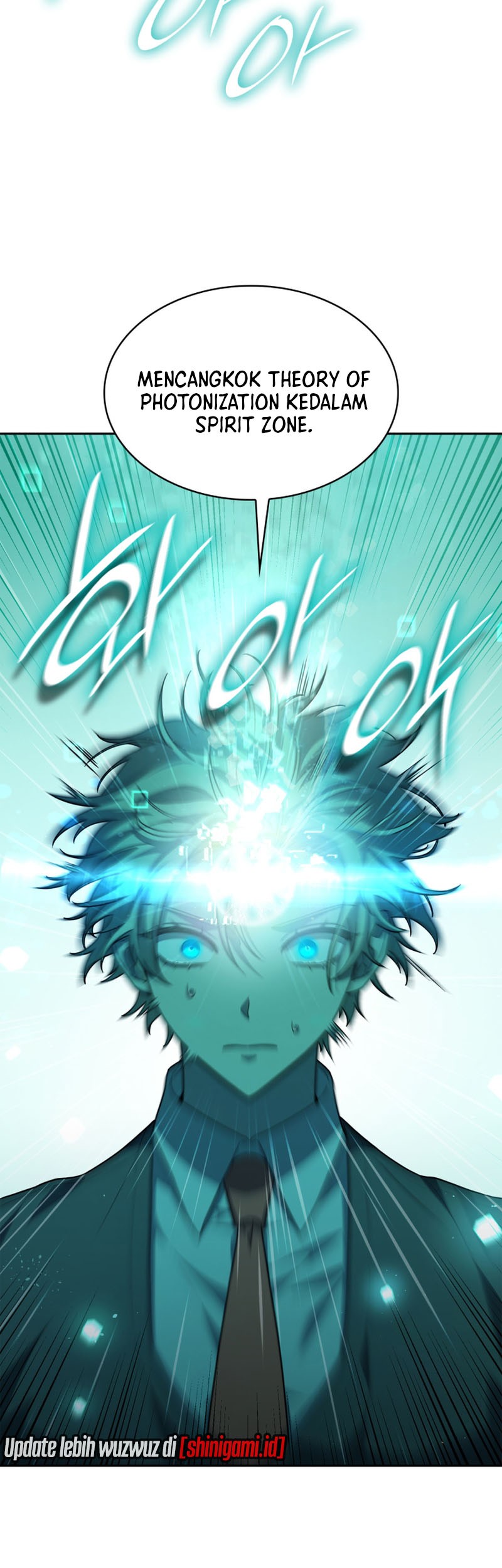 Infinite Mage Chapter 32 page 64