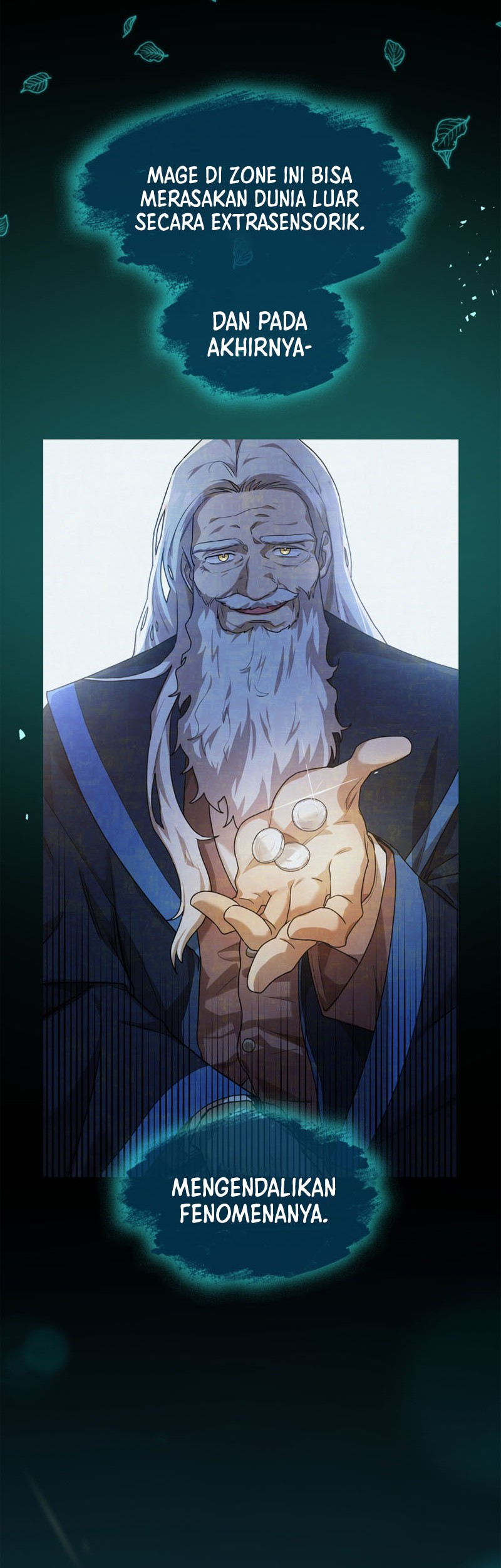 Infinite Mage Chapter 32 page 71