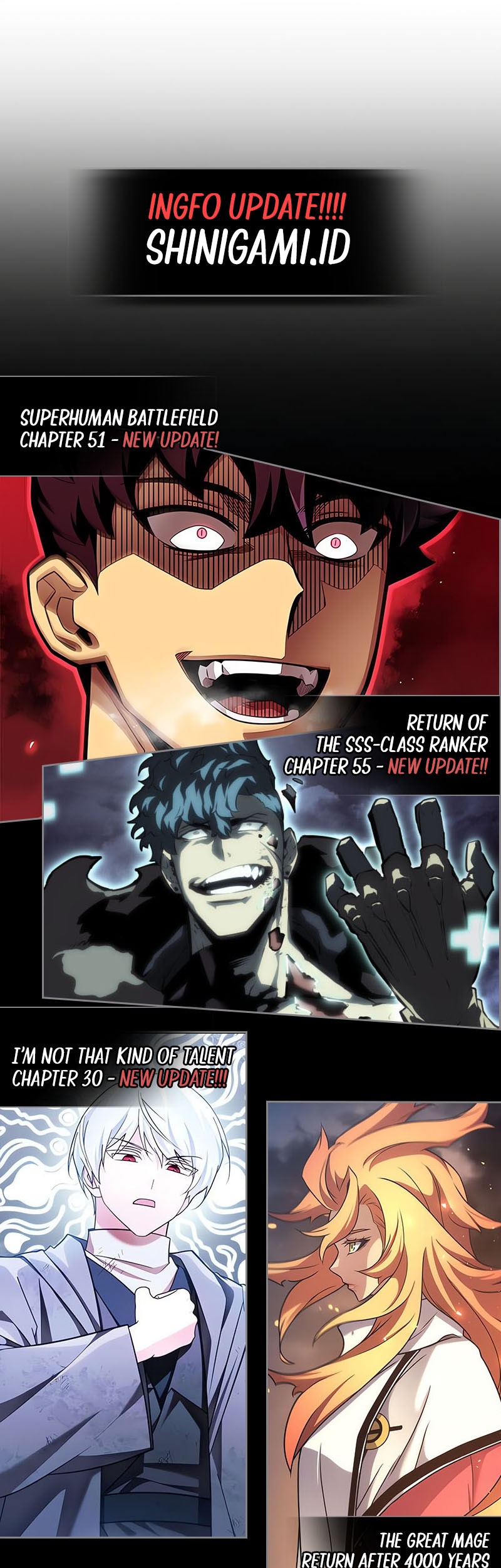 Infinite Mage Chapter 32 page 75