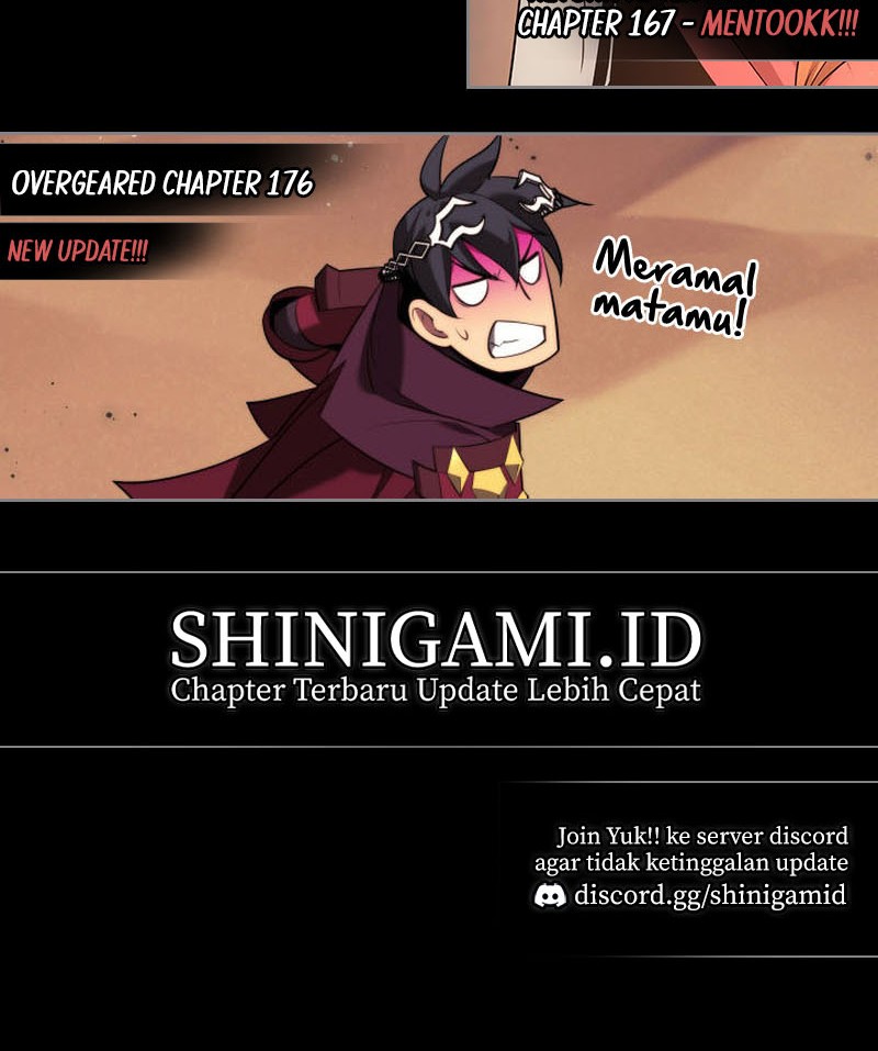 Infinite Mage Chapter 32 page 76
