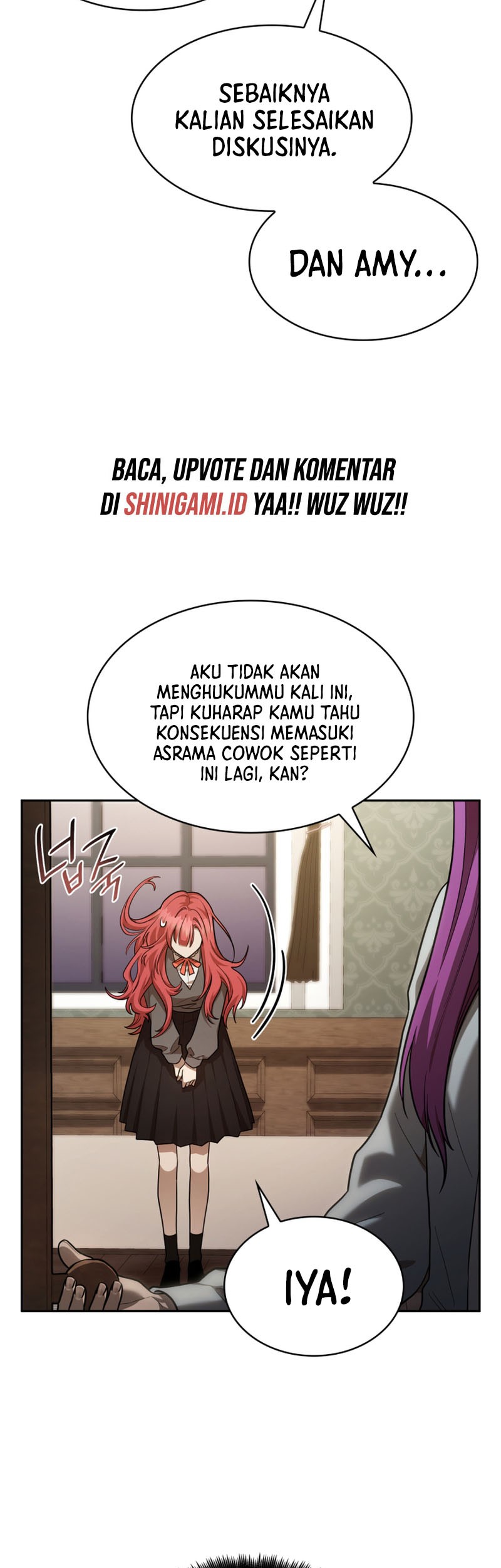 Infinite Mage Chapter 32 page 12