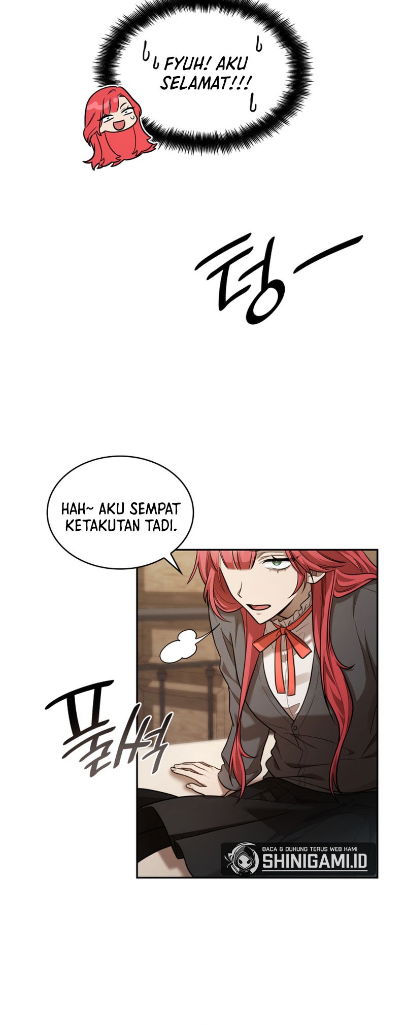 Infinite Mage Chapter 32 page 13