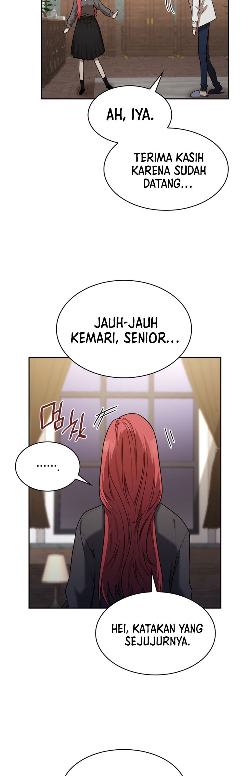 Infinite Mage Chapter 32 page 15