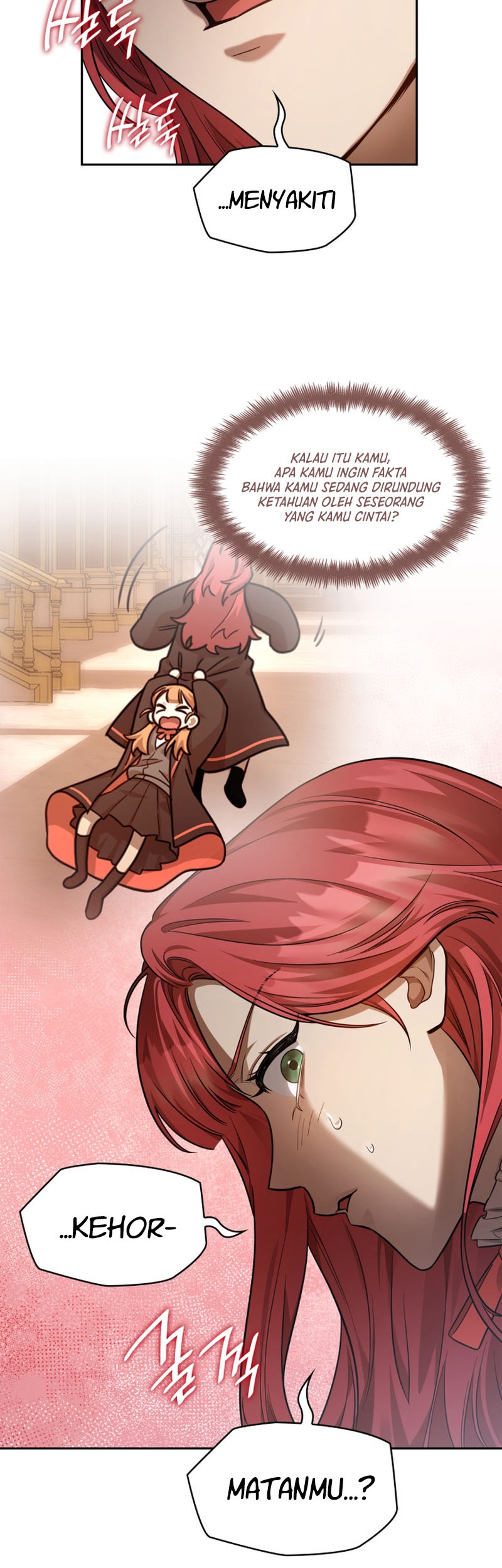 Infinite Mage Chapter 32 page 17
