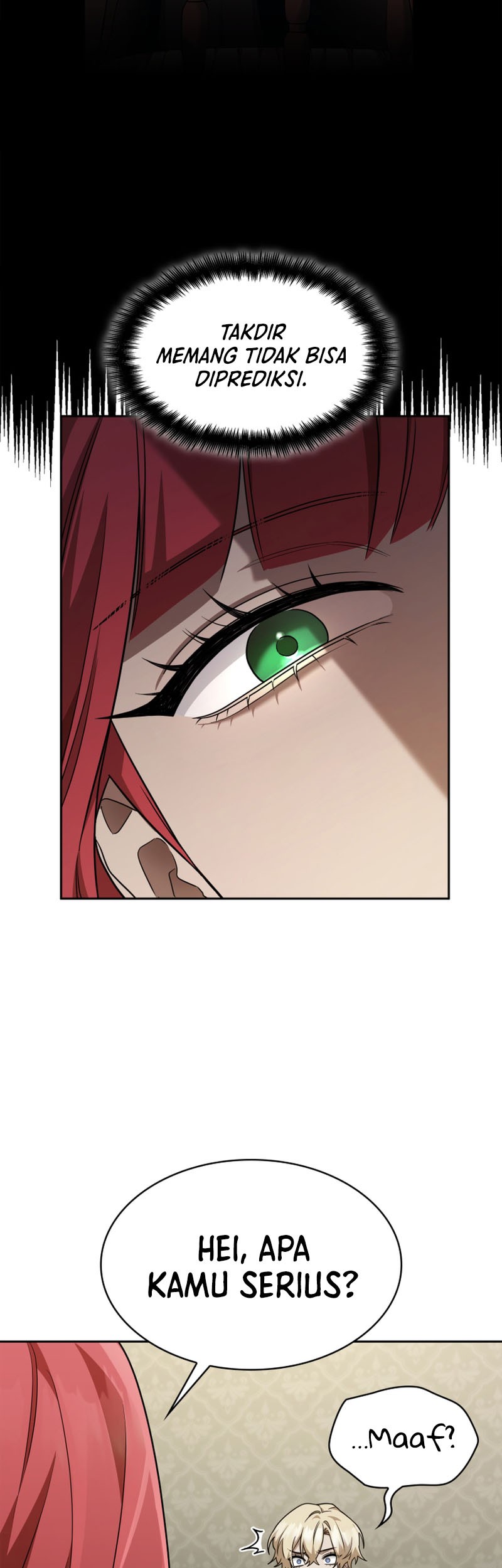 Infinite Mage Chapter 32 page 24