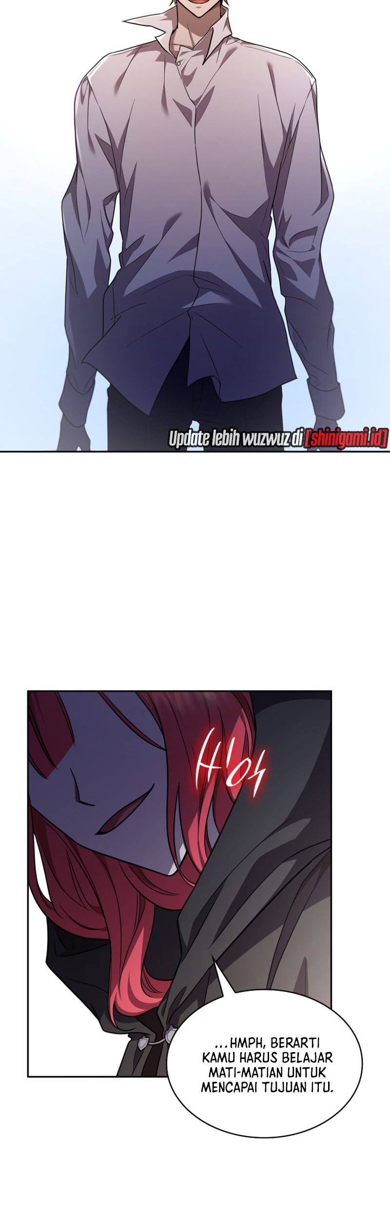 Infinite Mage Chapter 32 page 31