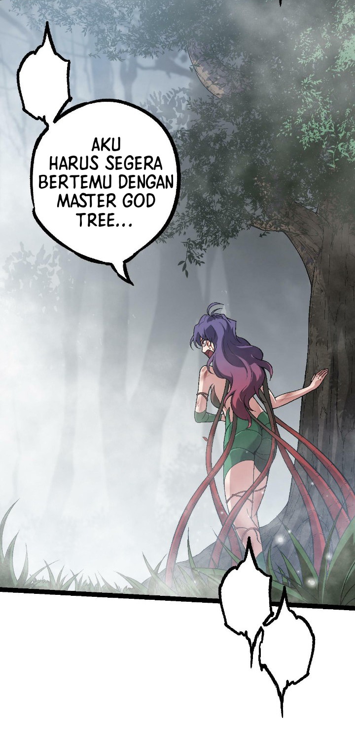 Evolution Begins With A Big Tree Chapter 56 page 26