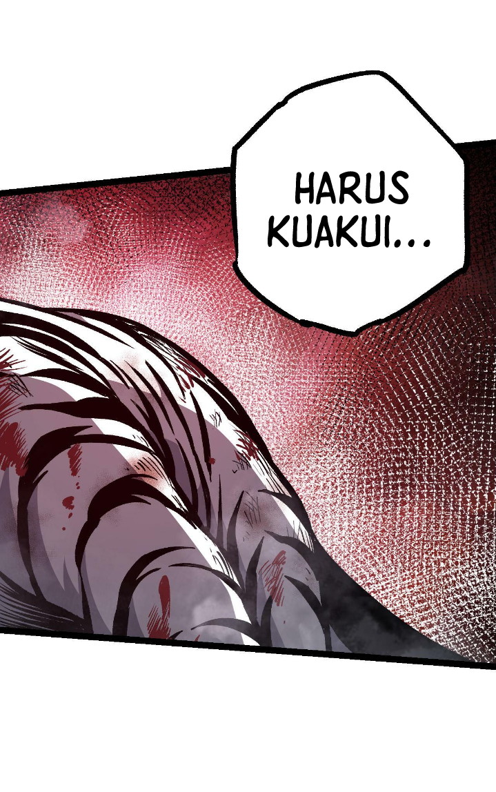 Evolution Begins With A Big Tree Chapter 56 page 30