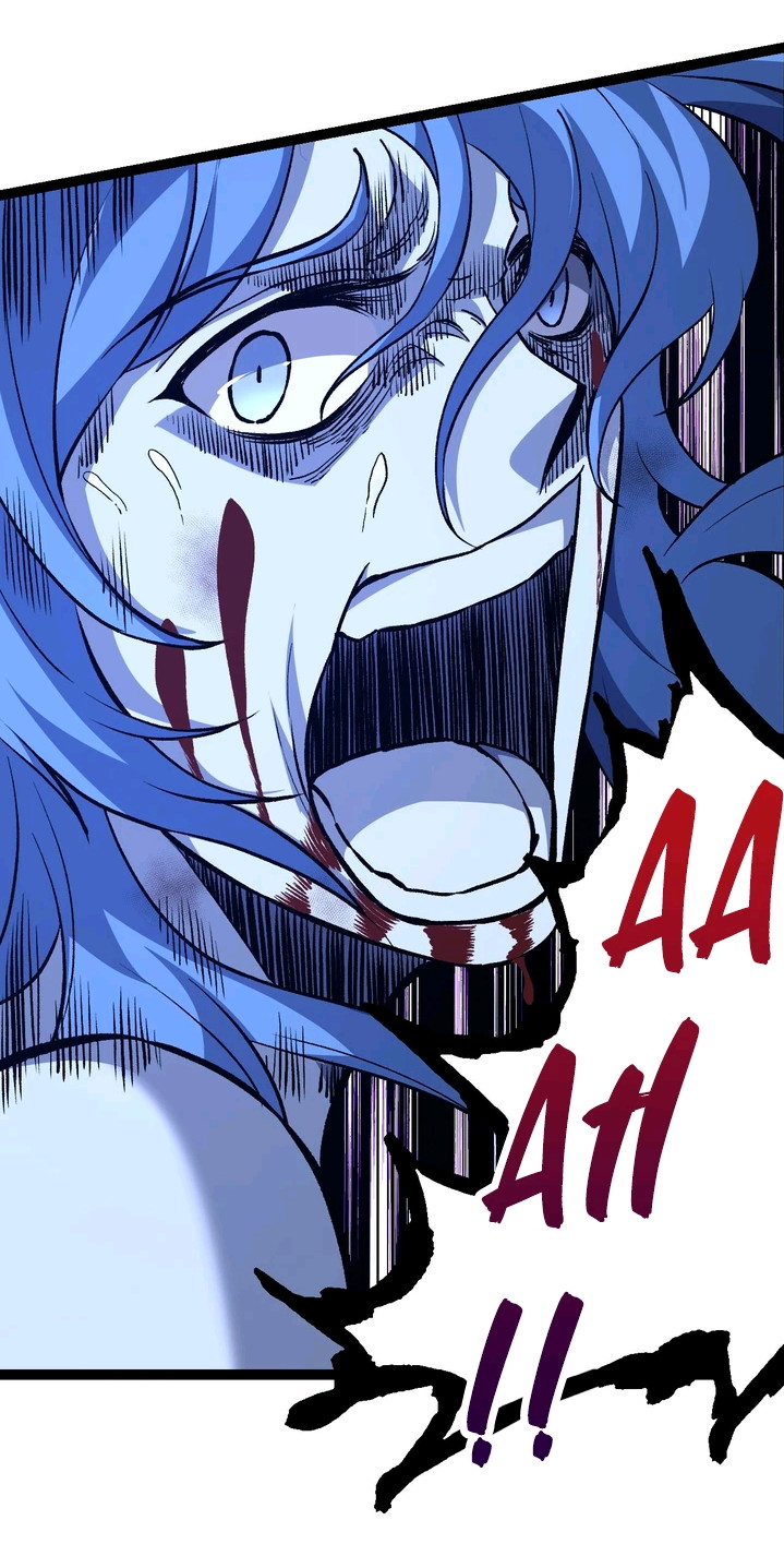 Evolution Begins With A Big Tree Chapter 56 page 32