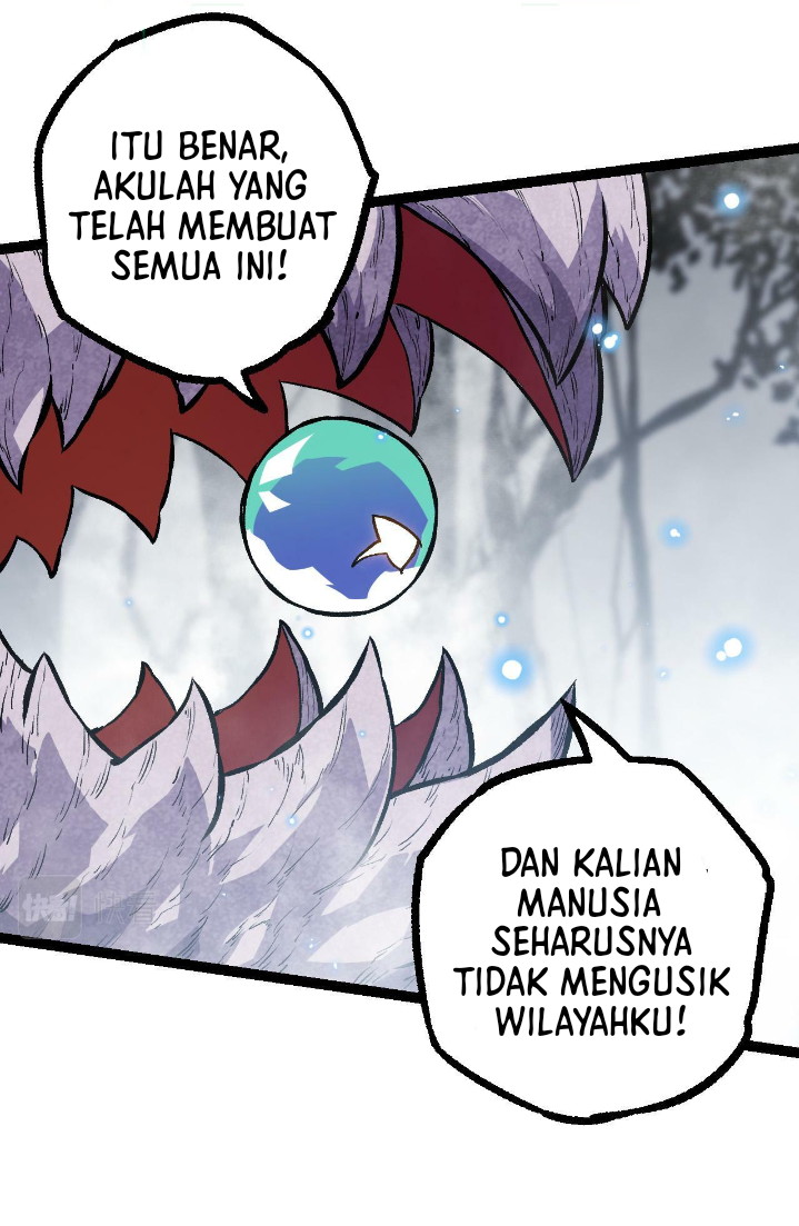 Evolution Begins With A Big Tree Chapter 56 page 46