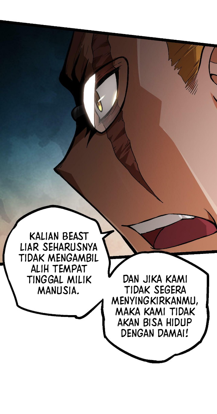 Evolution Begins With A Big Tree Chapter 56 page 47