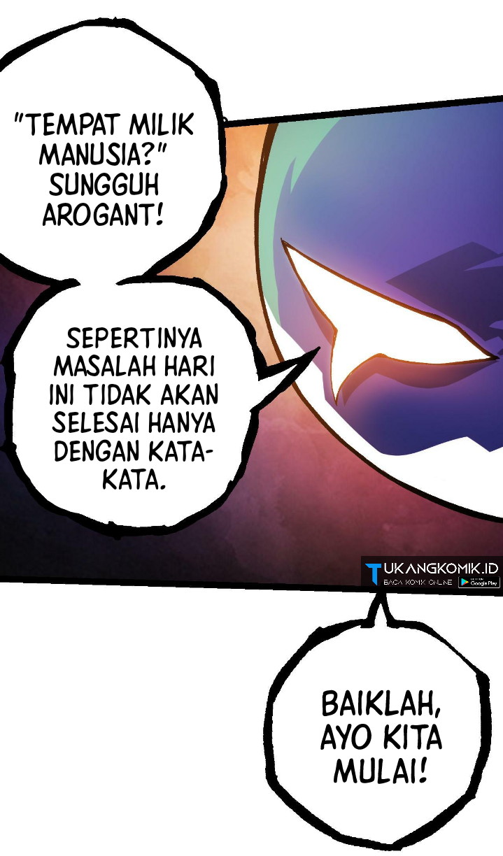 Evolution Begins With A Big Tree Chapter 56 page 48