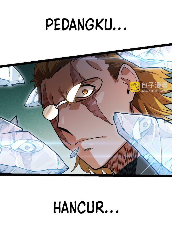 Evolution Begins With A Big Tree Chapter 56 page 50