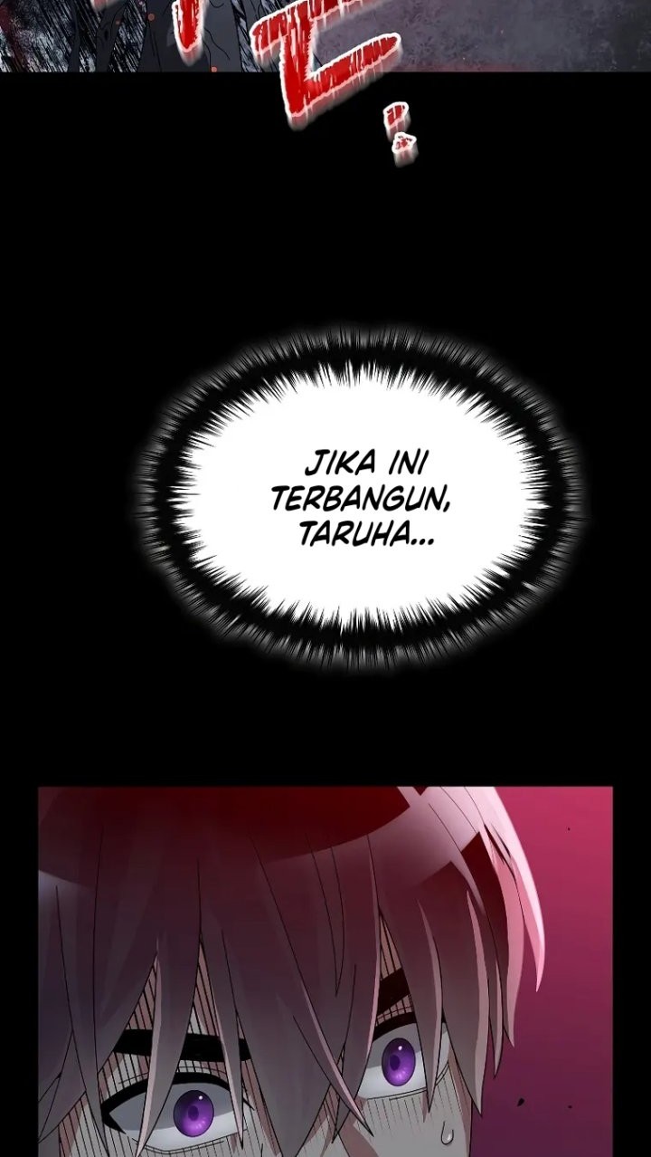 The Newbie Is Too Strong Chapter 54 page 32