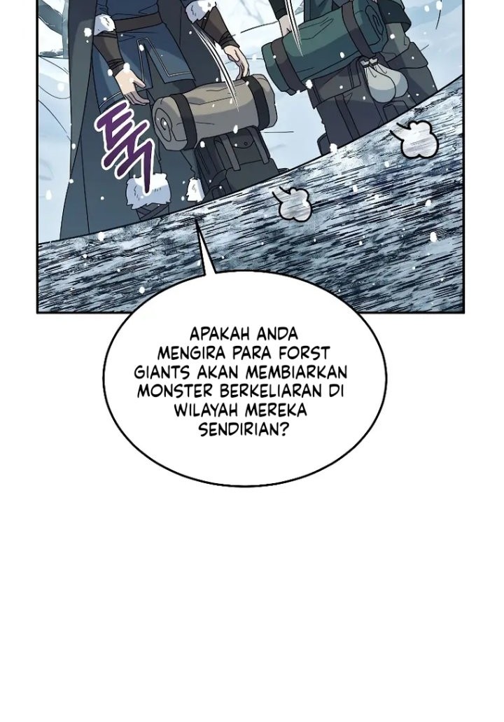 The Newbie Is Too Strong Chapter 54 page 35