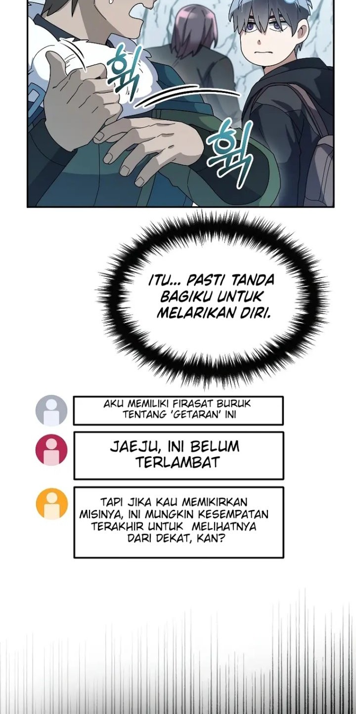 The Newbie Is Too Strong Chapter 54 page 38