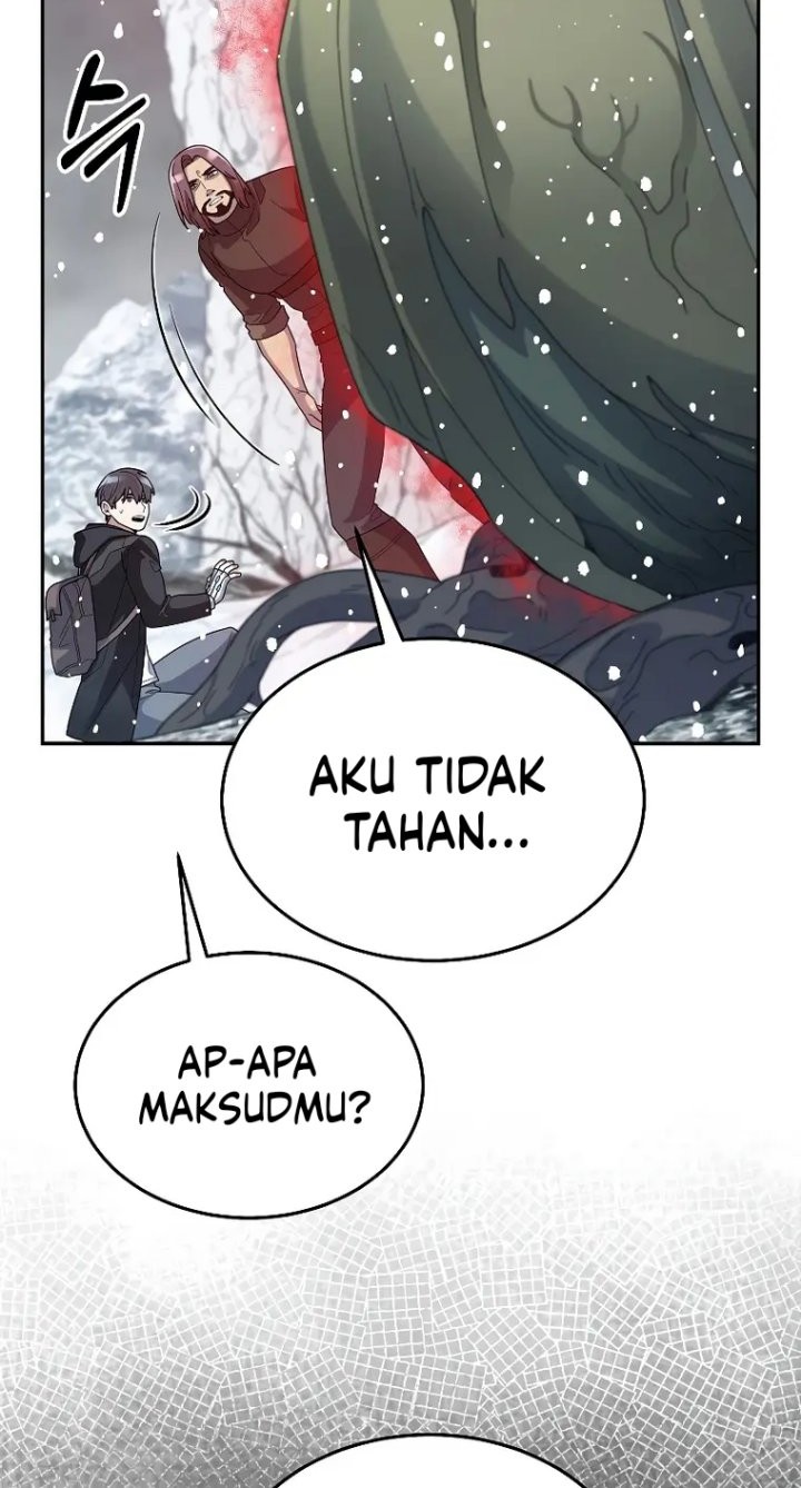 The Newbie Is Too Strong Chapter 54 page 49