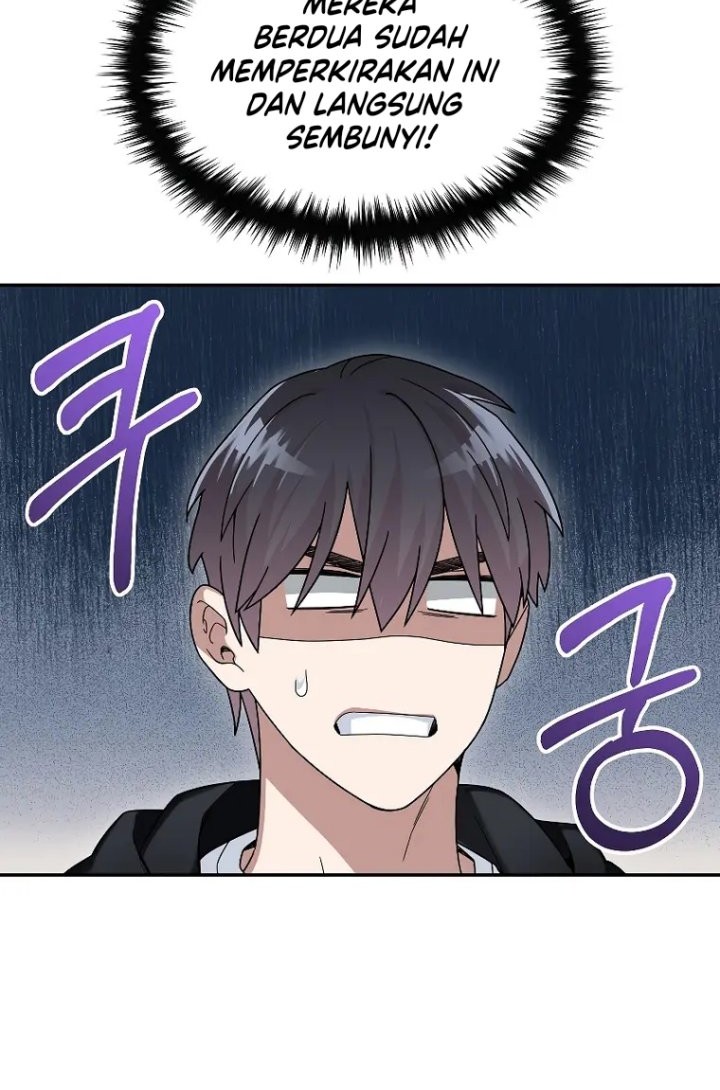 The Newbie Is Too Strong Chapter 54 page 52
