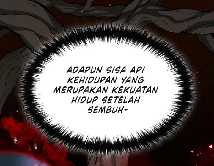 The Newbie Is Too Strong Chapter 54 page 4