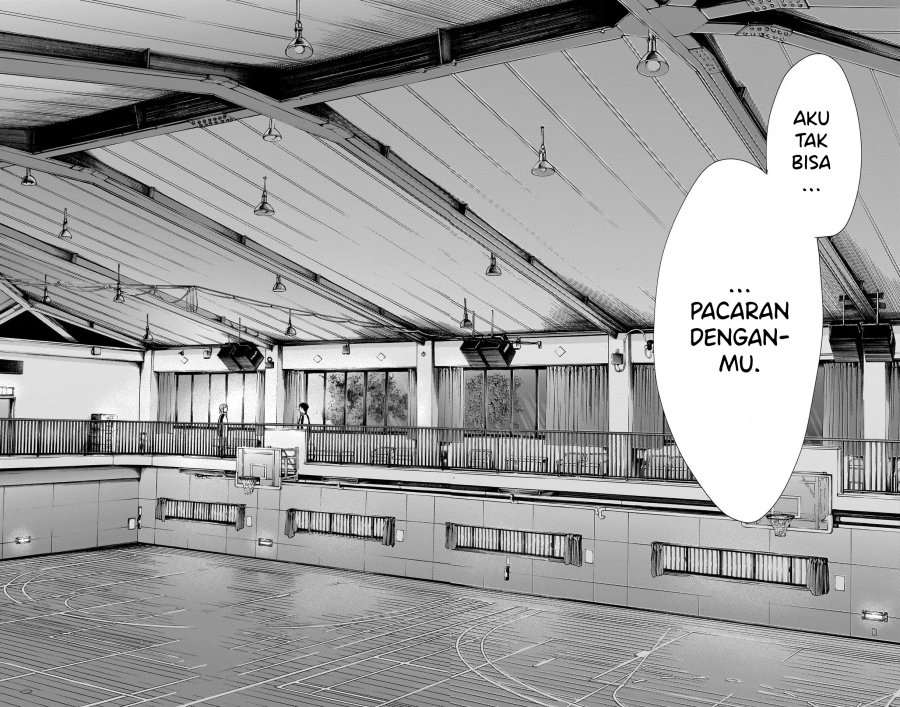 Ao no Hako Chapter 76 page 19