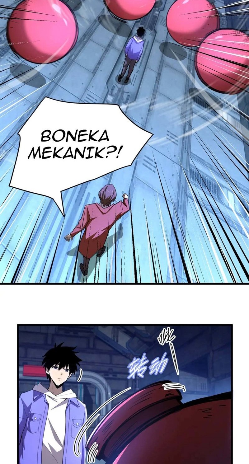 Apex Future Martial Arts Chapter 16 page 4