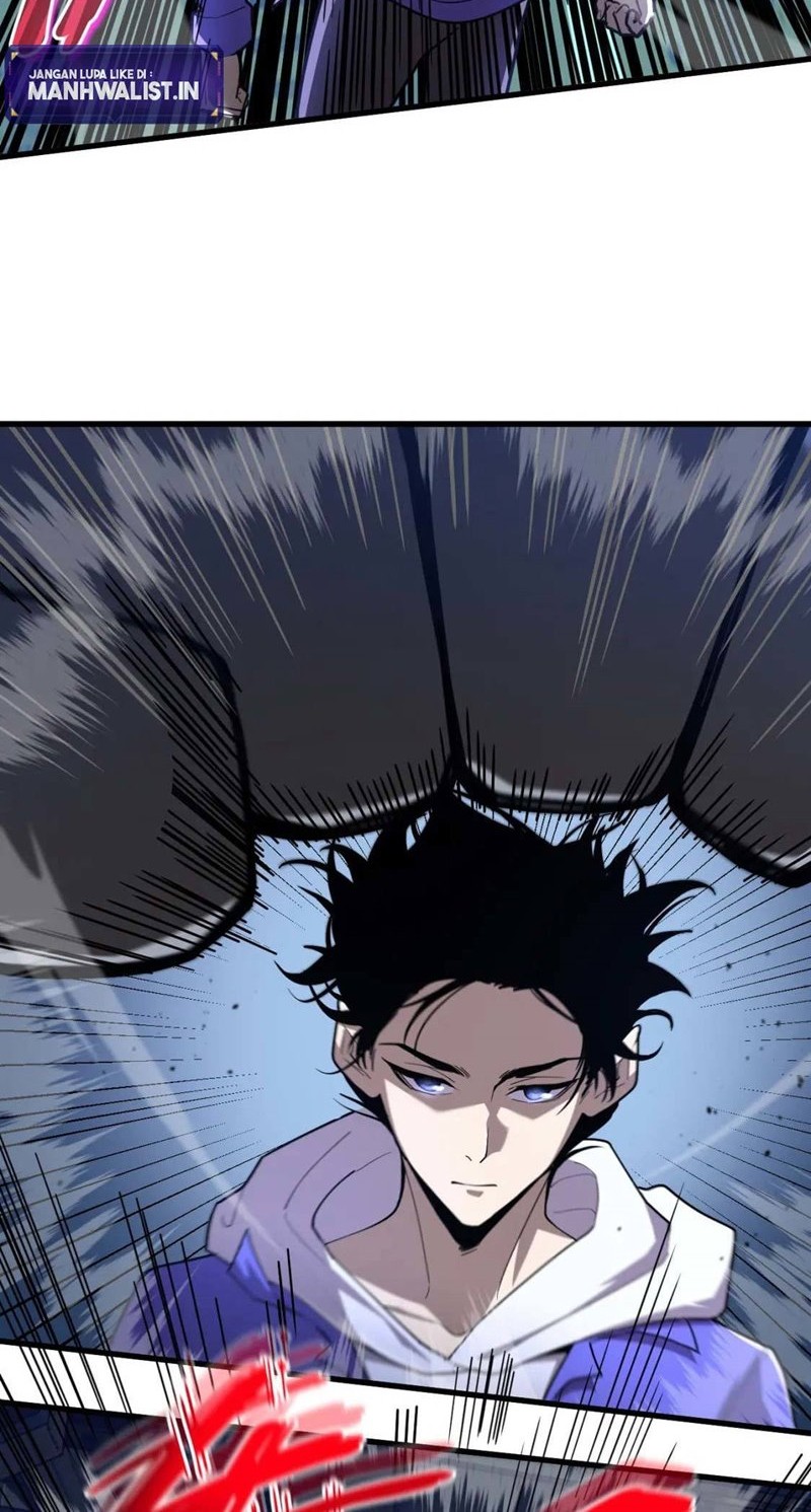 Apex Future Martial Arts Chapter 16 page 10