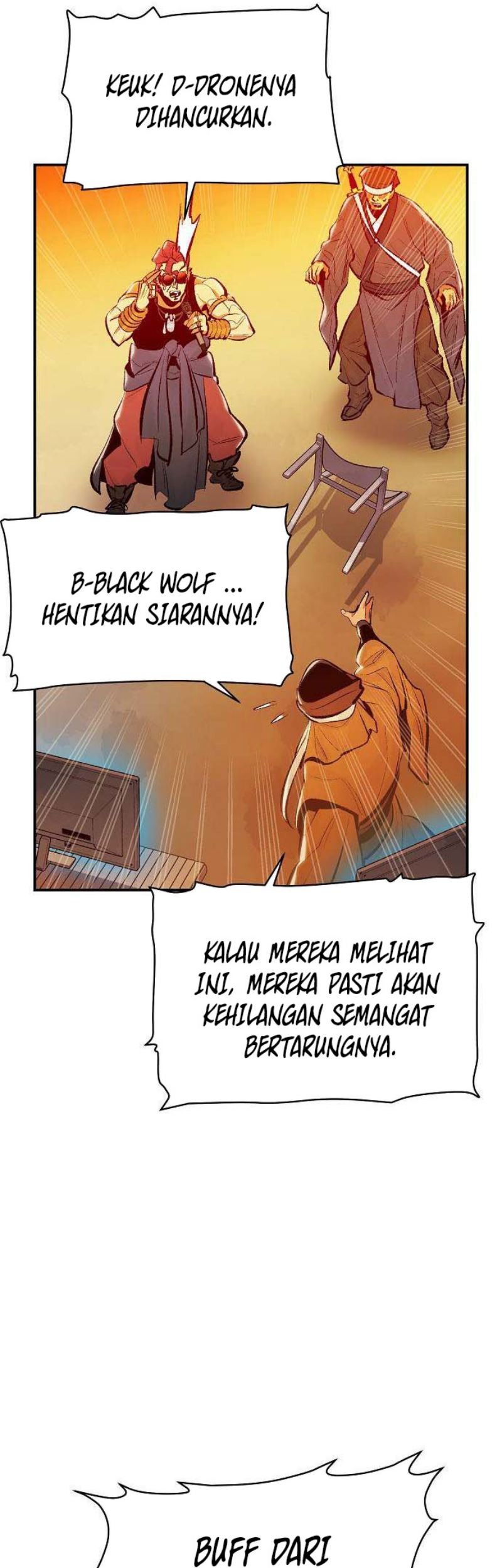 Alone Necromancer Chapter 88 page 51