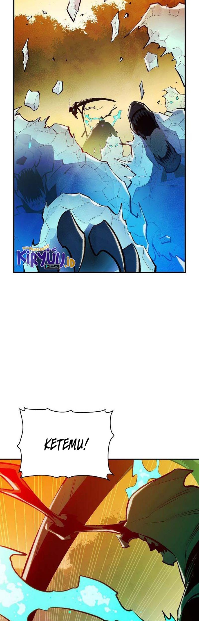 Alone Necromancer Chapter 88 page 58