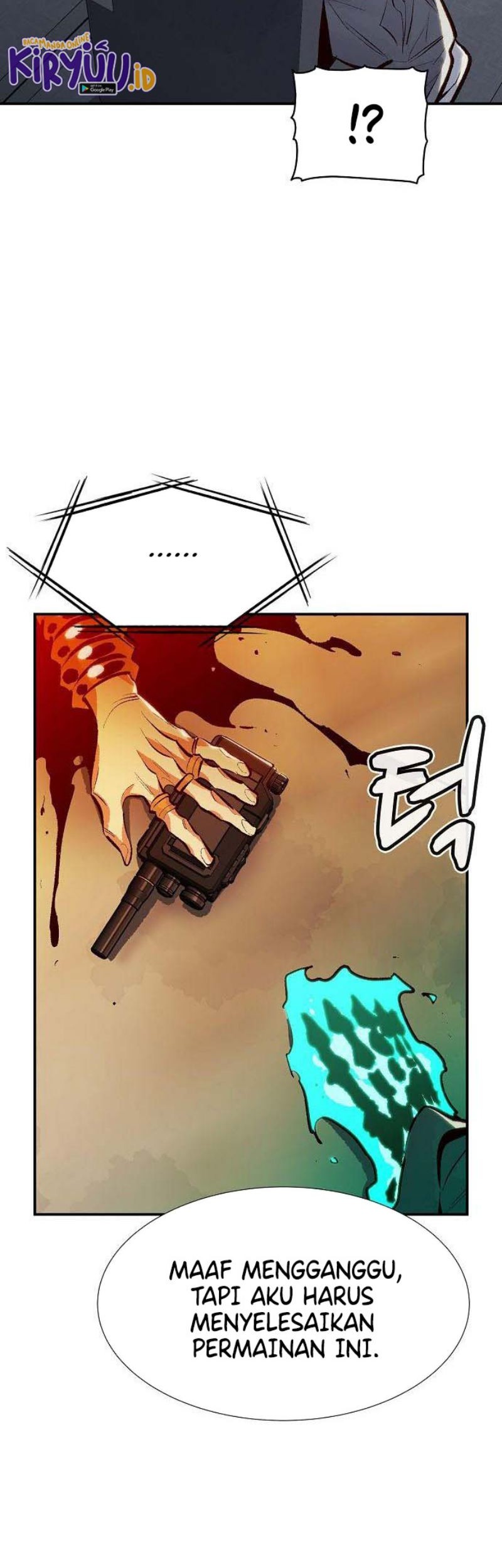Alone Necromancer Chapter 88 page 78
