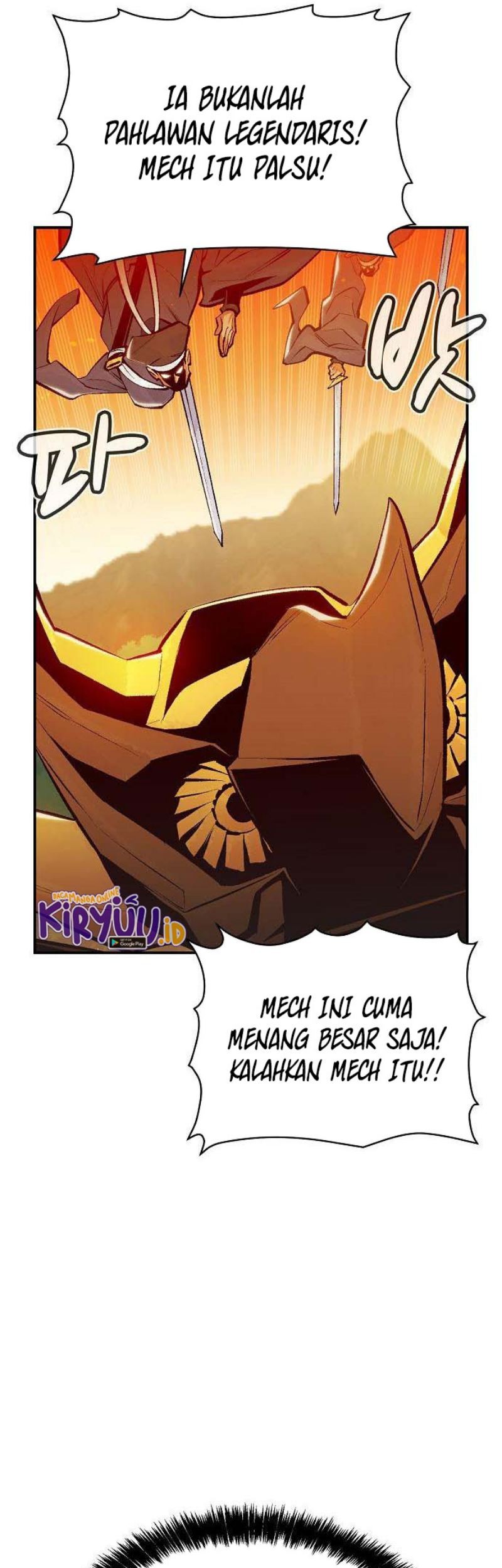 Alone Necromancer Chapter 88 page 7